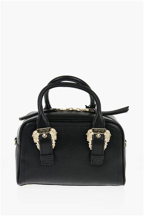 versace jeans borsa bauletto